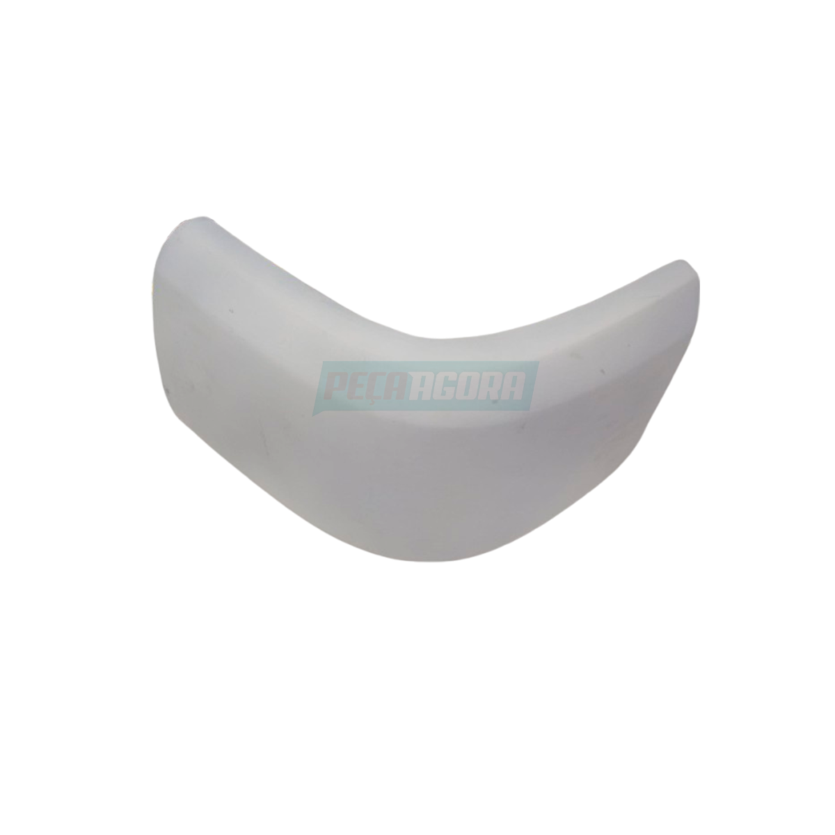 PONTEIRA PARACHOQUE DIREITO VW DELIVERY 5140 8150 8150E 9150E 2006 A 2011 FIBRA 