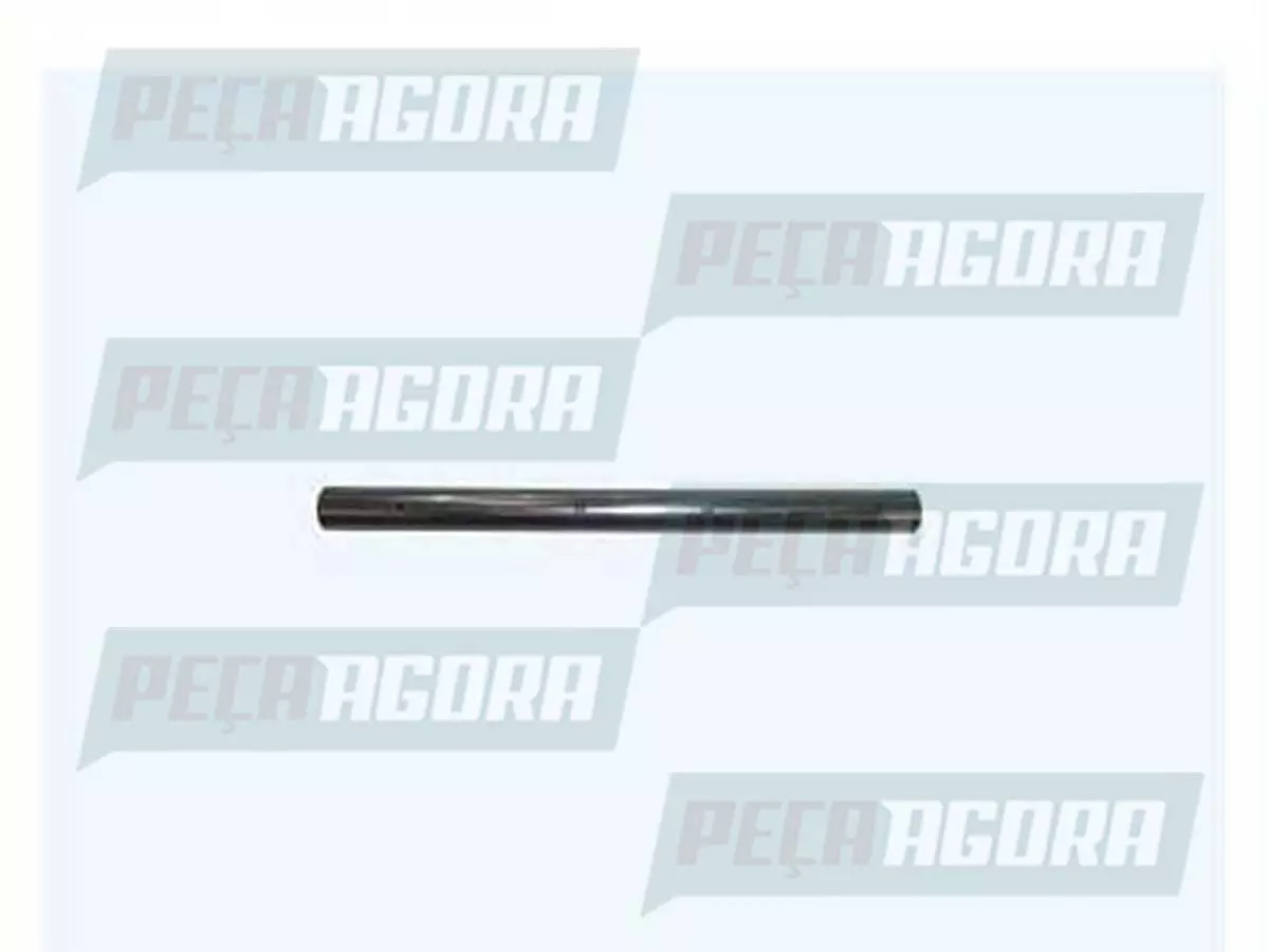 EIXO EMBREAGEM COMPRESSOR 475MM PARA SCANIA FTRSK112 TR142 K113  (522536,)