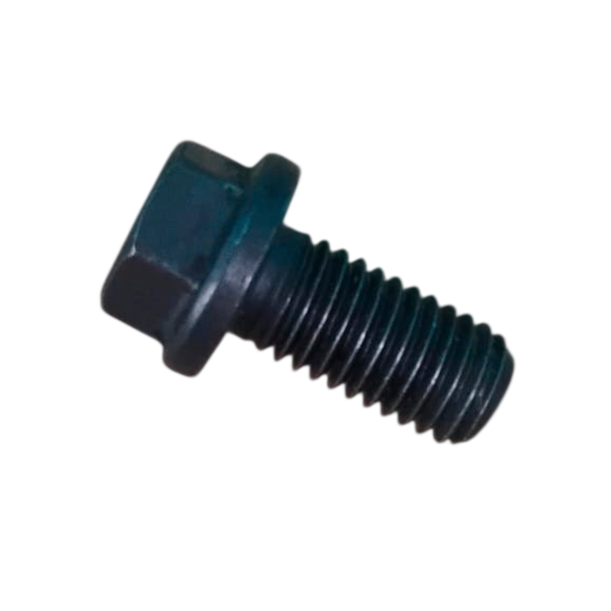PARAFUSO FLANGEADO M10X20 ROSCA INTEIRA ACO 8.8 VW CAMINHOES 12140 T ANO 1997 A 