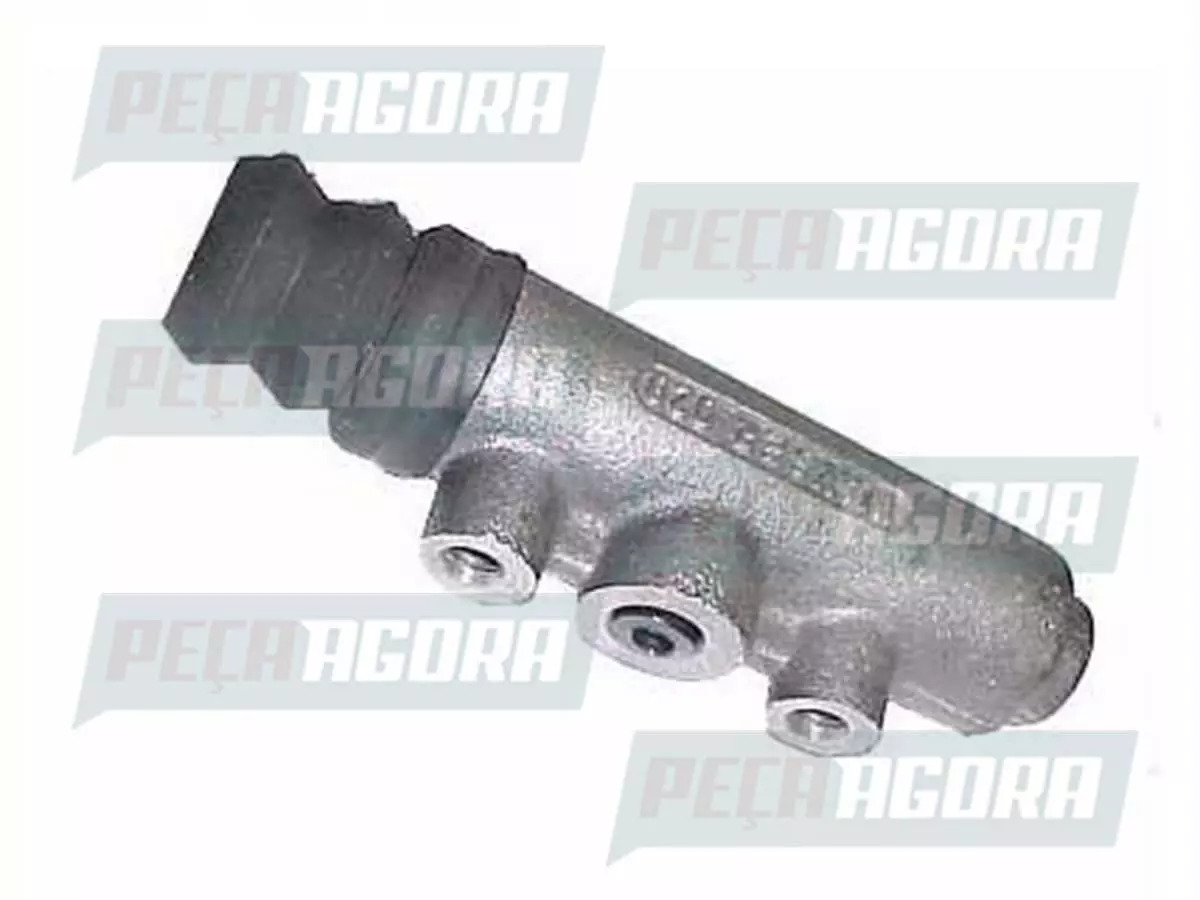 CILINDRO EMBREAGEM VOLVO N10 N12NL10 NL12 B10 B12 B58 9  (1620462,)