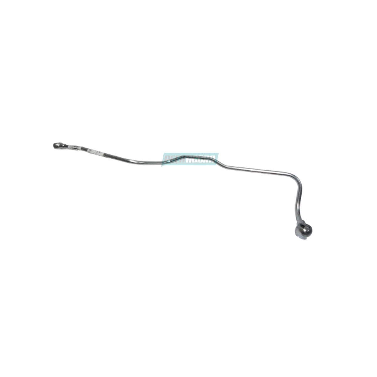 TUBO FILTRO DIESEL À BOMBA INJETORA FORD CARGO 1422 1622 2322 2422 2622 3224 VW