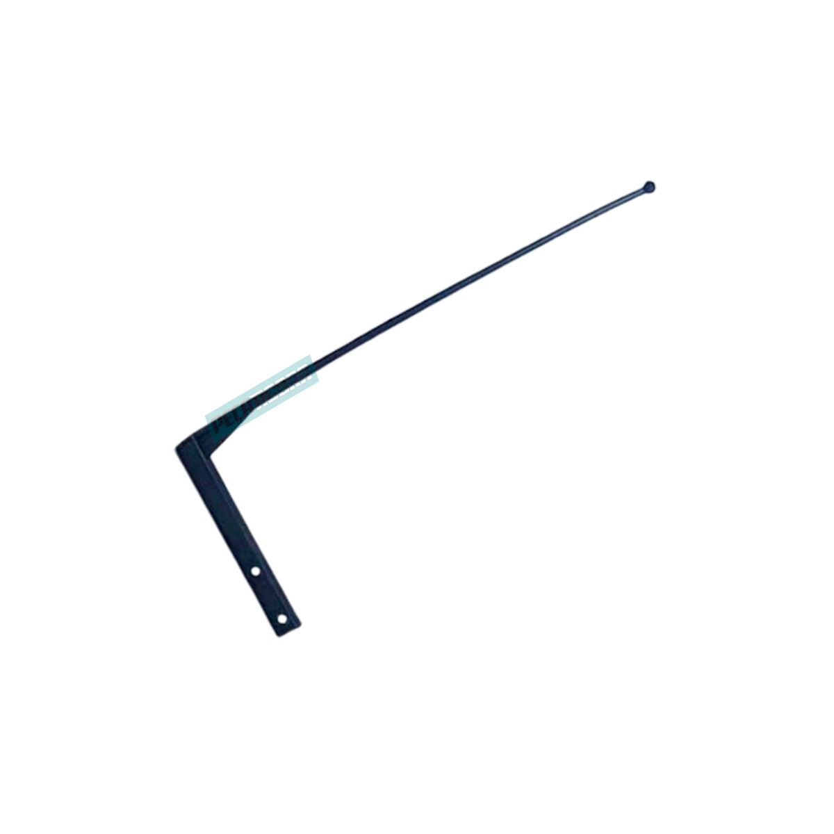 TUBO DE ARREFECIMENTO DO MOTOR PARA SCANIA 112 113 (810454.)