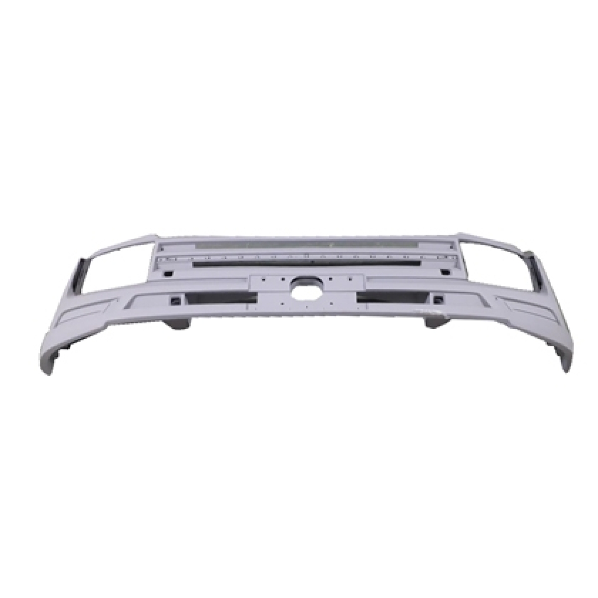 PARACHOQUE DIANTEIRO  SEM ABERTURA FAROL MILHA  VOLKSWAGEN CAMINHAO DELIVERY 917