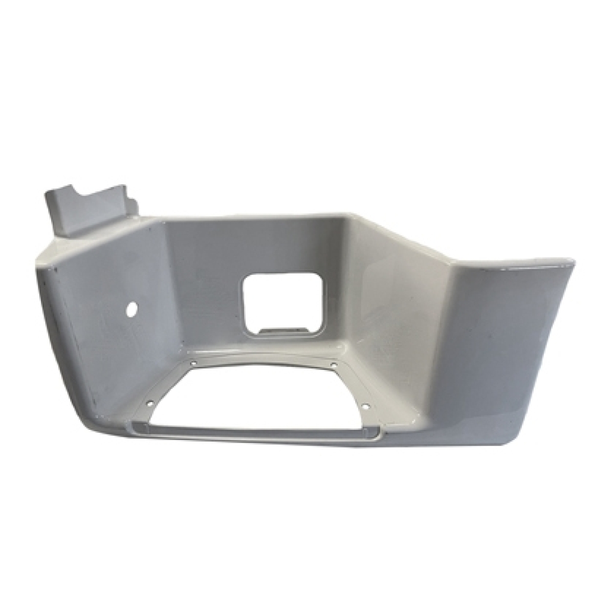 ESTRIBO INFERIOR LE VW METEOR TGX (2V3802645B..)