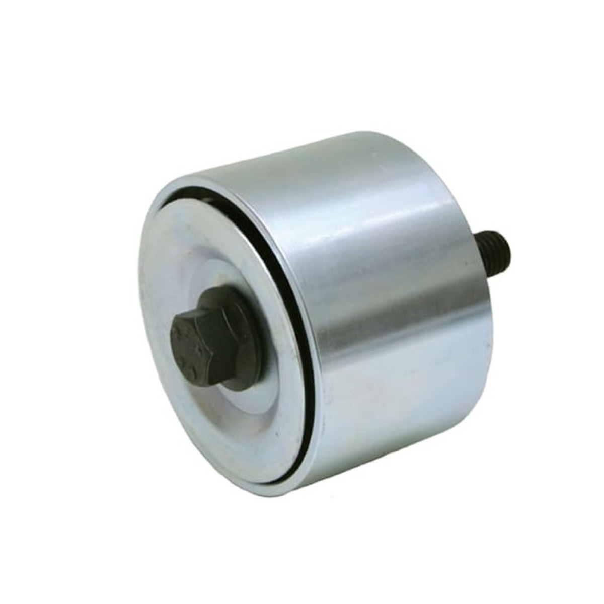 POLIA ESTICADOR CORREIA MOTOR CNH TENSOR CORREIA MOTOR. CNH 504006261 APLIC.: CO