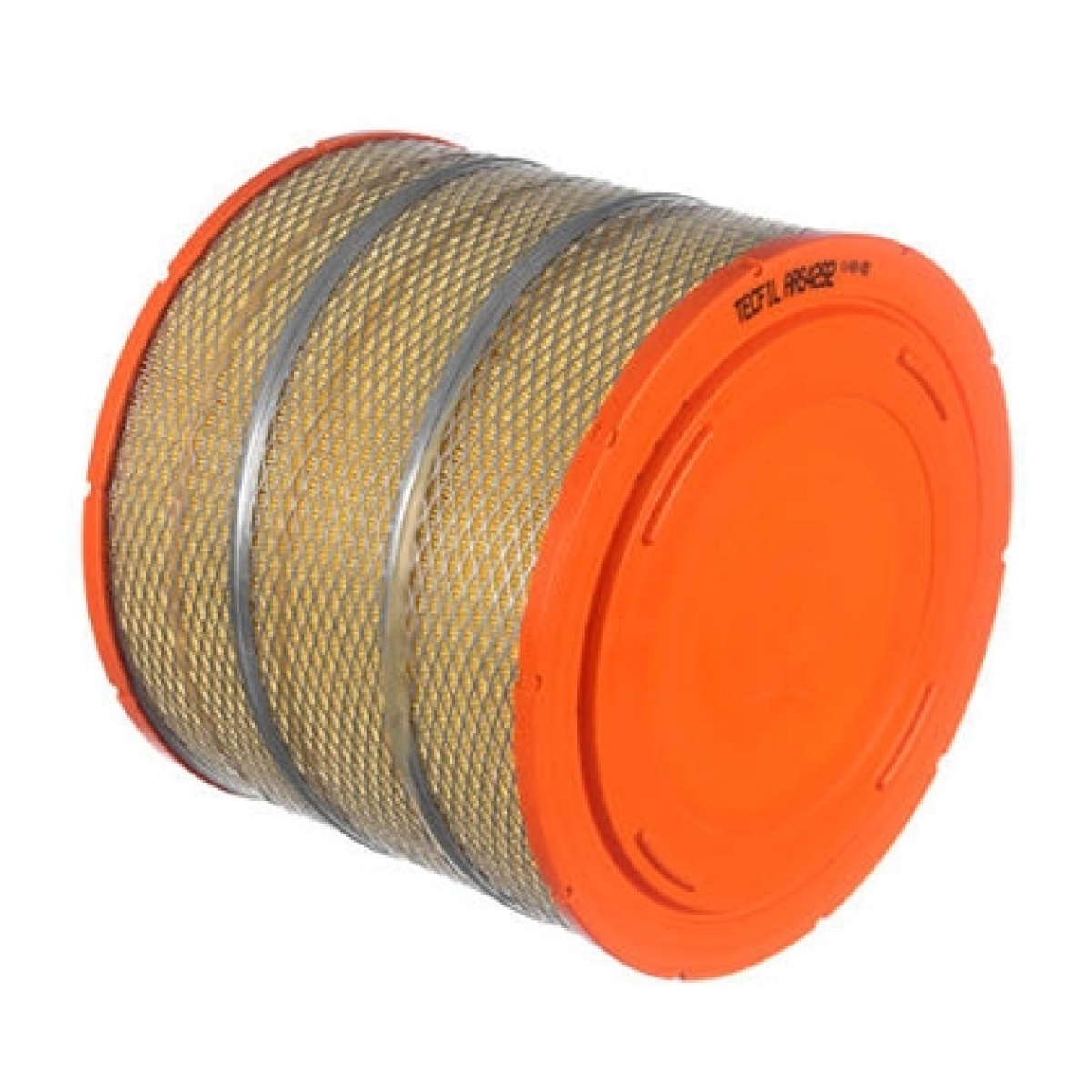 FILTRO AR ADM CNH 294292A1 O/P CASE MX200, MX230 - CUMMINS 6C8.3 MX180, MX255 - 
