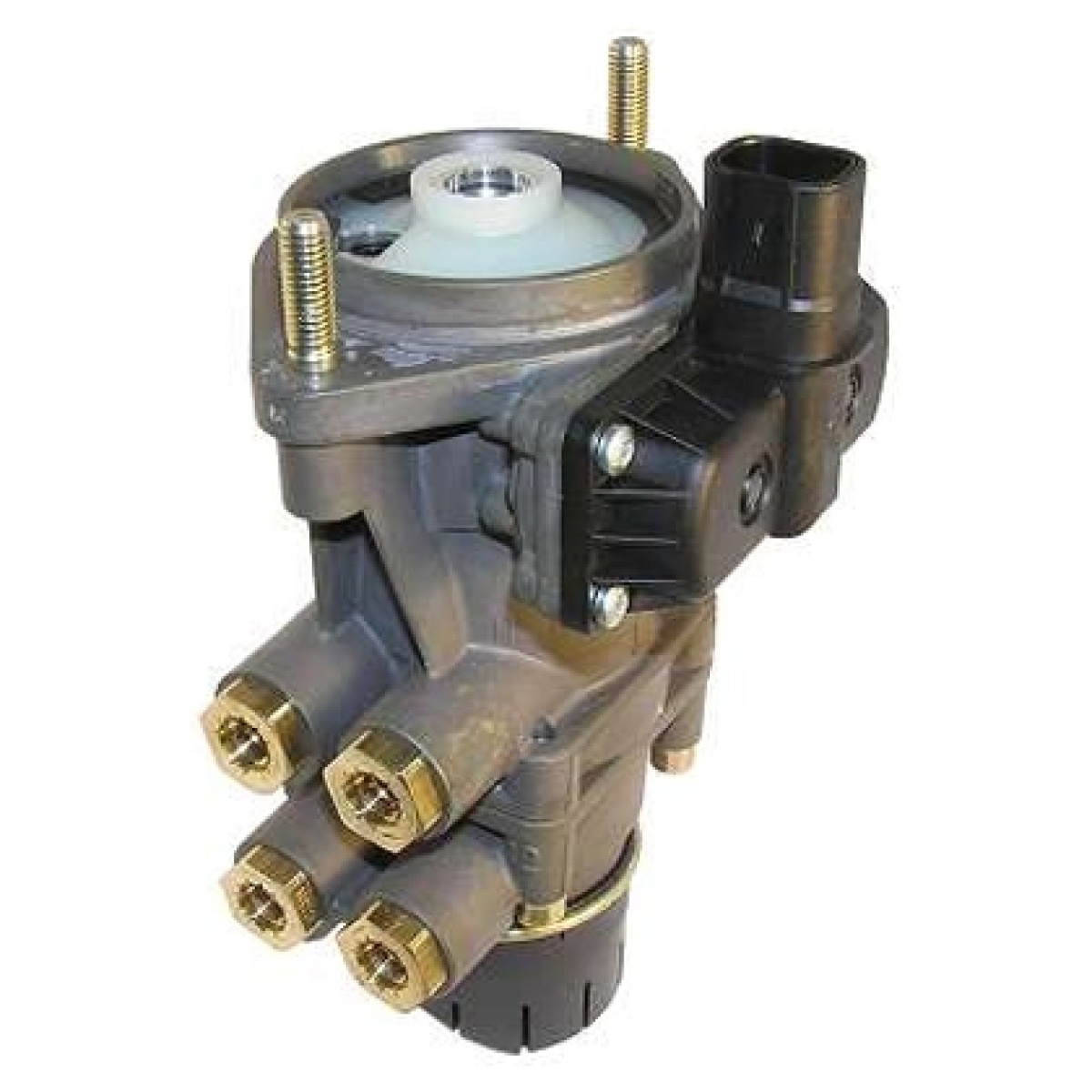FREIO SERVICO EBS VOLKSWAGEN CAMINHAO TGX (2V5607355-K039569N5460)