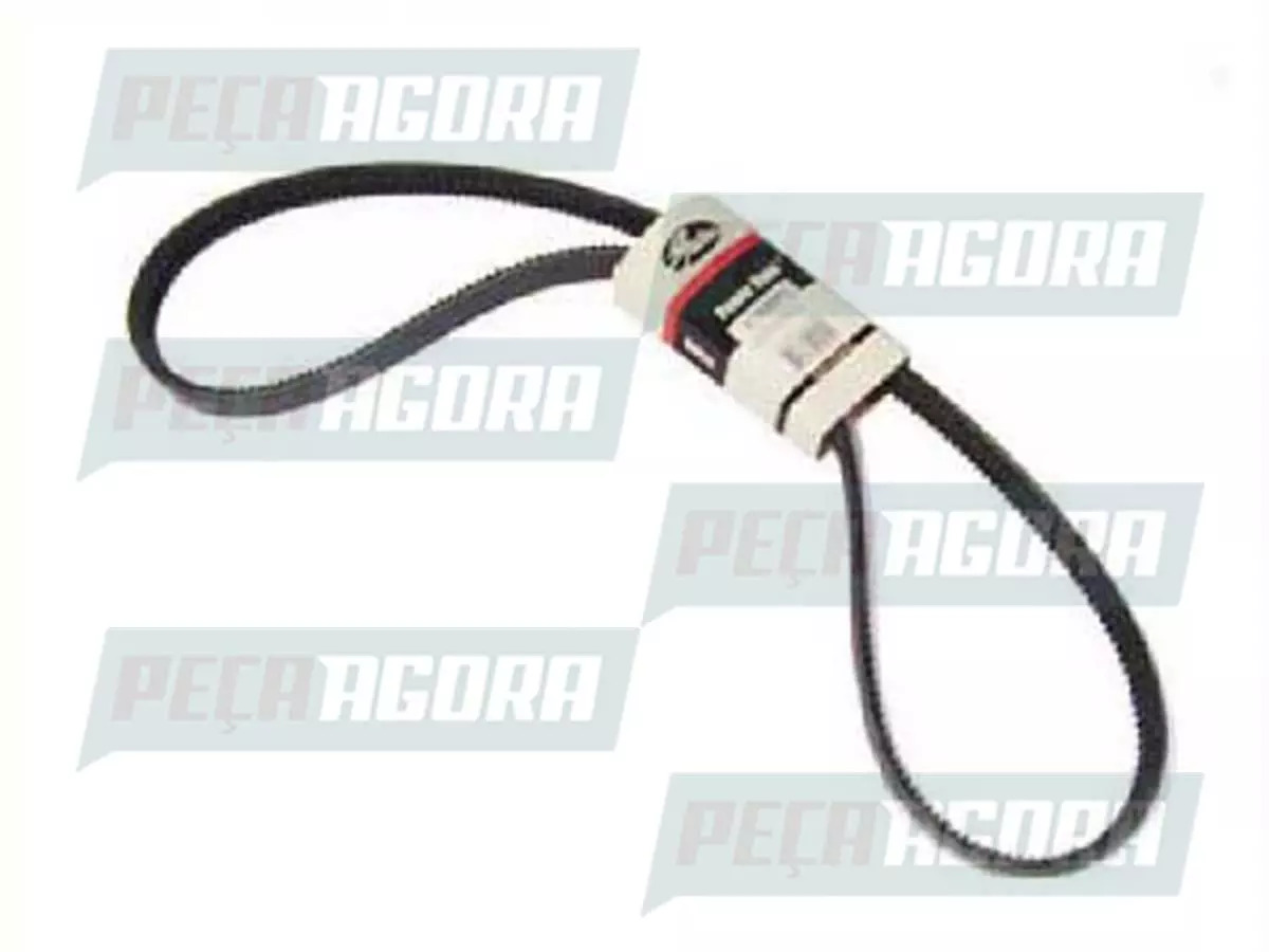 CORREIA ALTERNADOR BOMBA DAGUA 2X13X1750 DUPLA 2 9 MB MERCEDES BENZ CAMINHAO 151