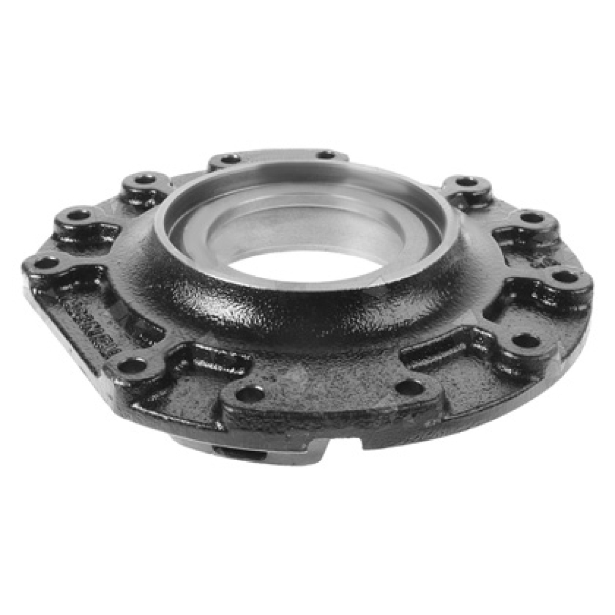 CAIXA ROLAMENTO DO EIXO VOLVO CAMINHAO FM 13 EIXO TRASEIRO E CARDAN MD 610 6X4 V