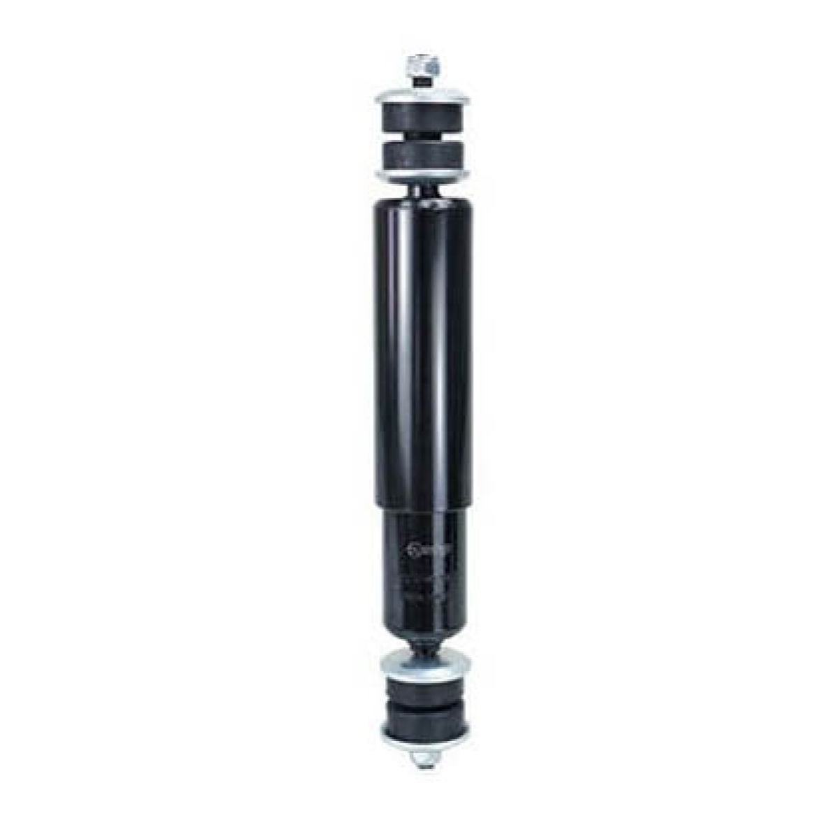 AMORTECEDOR EIXO DIANTEIRO MERCEDES ONIBUS O500U / O500UA CAMINHOES 1632 /1725 (