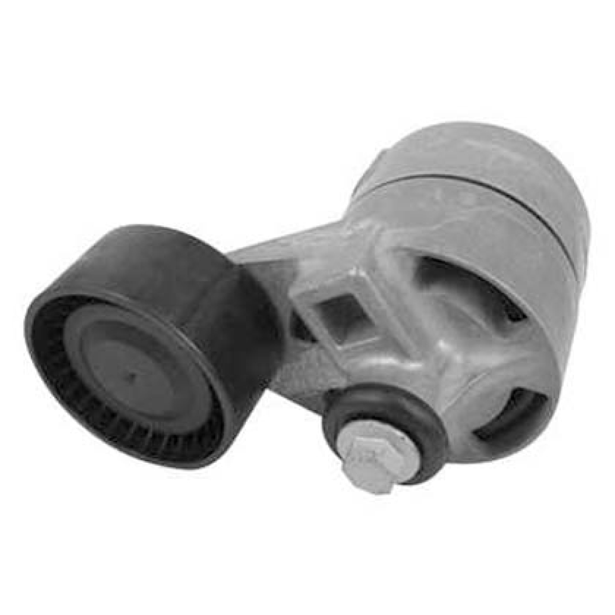 ESTICADOR CORREIA ALTERNADOR COMANDO TRANSIT FORD CAMINHAO TRANSIT 2.4 2008 2009