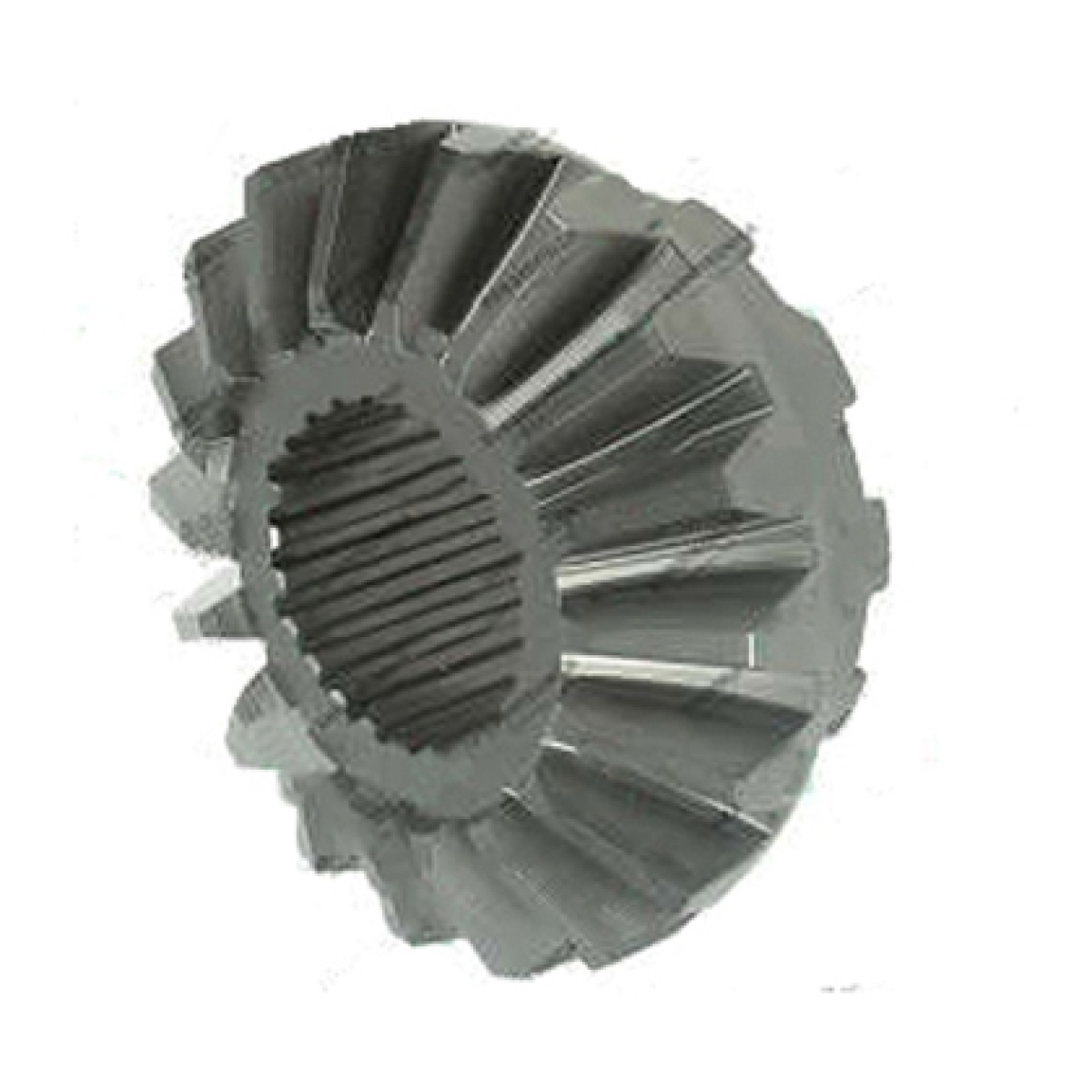ENGRENAGEM PLANETARIA CTD 18 DENTES 24 ESTRIAS SCANIA CAMINHAO EIXO TRASEIRO E C