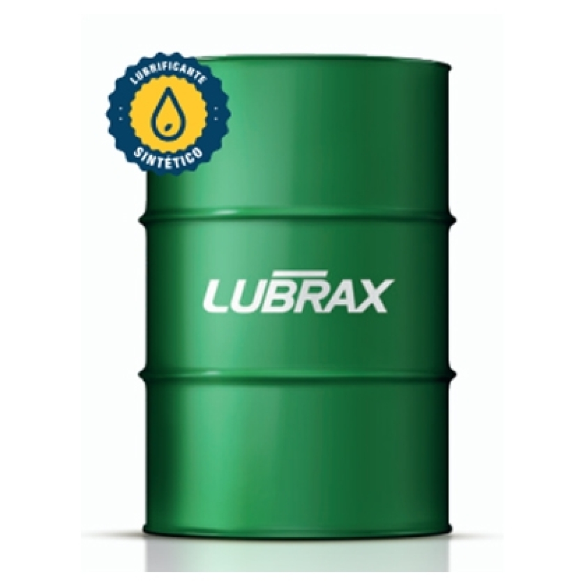 OLEO LUBRAX ATF HD 200 LITROS LUBRAX ATF HD ESTA FORMALMENTE APROVADO NA VOITH P