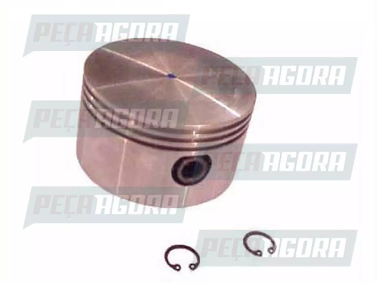 PISTAO COMPRESSOR 94MM STD MB MERCEDES BENZ 352  (3521311407,)