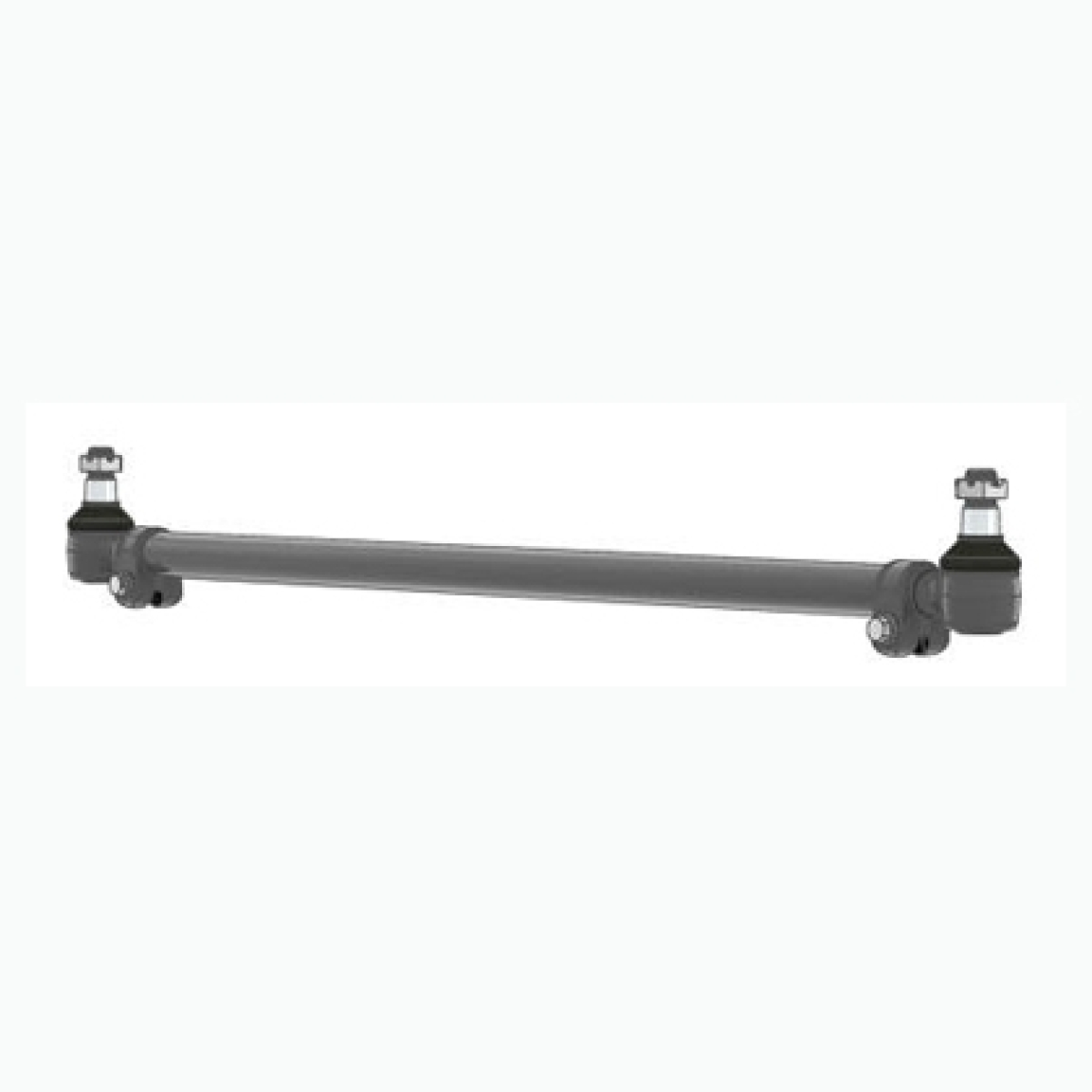 BARRA DIRECAO LONGA 1702MM MERCEDES O500 ANO 2005 A 2015 FREIO DISCO MOTORES OM4