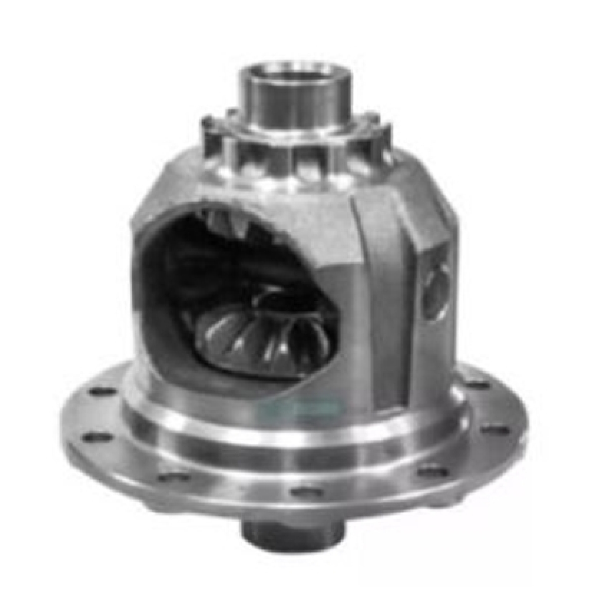 CAIXA DIFERENCIAL COMPLETA MONTADORA VEICULO MODELO MOTOR CONFIG. MOTOR SOMENTE 