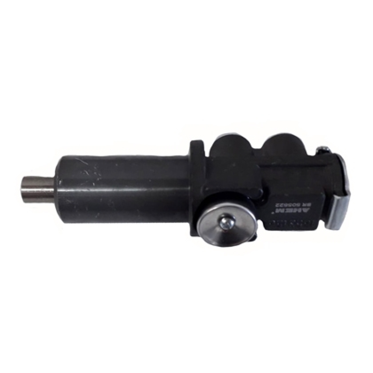 VALVULA PEDAL EMBREAGEM SEM ROSCA VOLVO CAMINHAO NH 12 ALAVANCA E PEDAL VOLVO CA