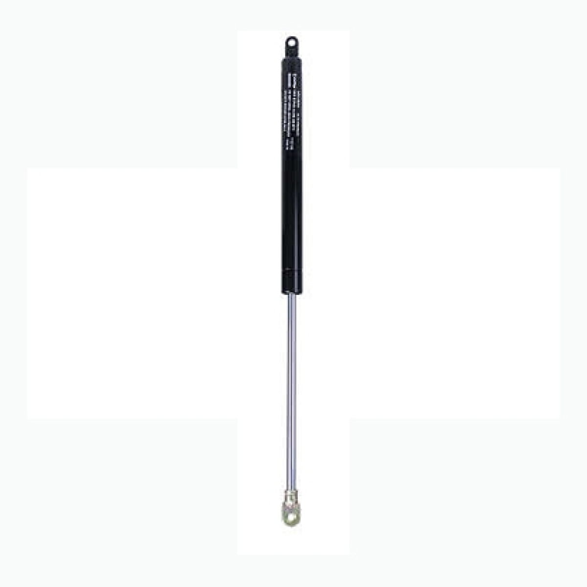AMORTECEDOR MOLA GAS GRADE FRONTAL MARCOPOLO ONIBUS PARADISO 1600 2012 2013 2014