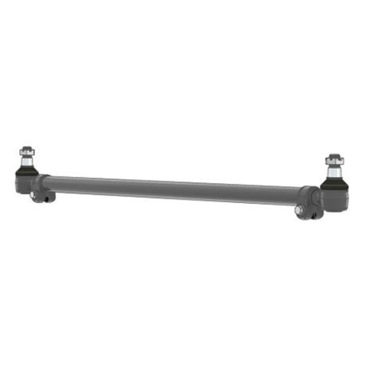 BARRA DIRECAO LONGA 1685MM ( AJUSTAVEL ) MERCEDES O500U / O500UA ANO 2006 A 2015