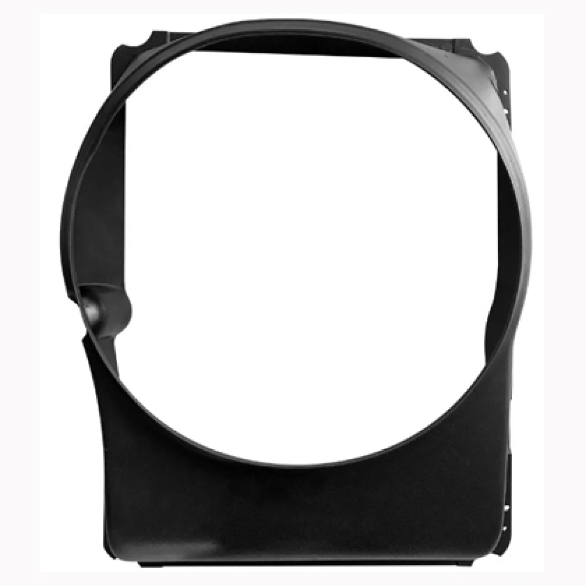 DEFLETOR AR RADIADOR PLASTICO VOLKSWAGEN CAMINHAO 31390 COMBUSTIVEL, ESCAPAMENTO