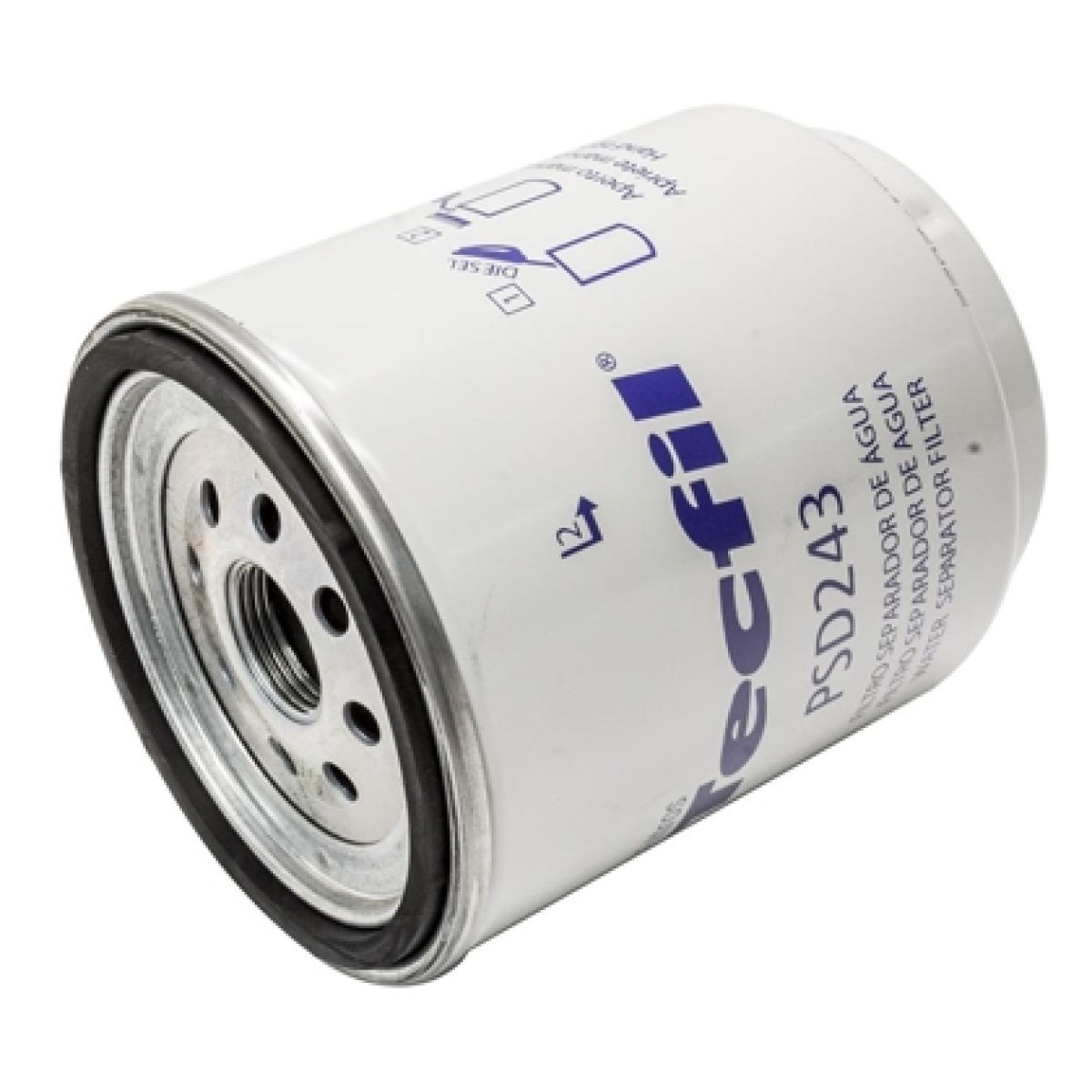 FILTRO SEPARADOR AGUA VOLVO CAMINHAO FH 540 D13C-500 2013 2014 2015 2016 2017 20