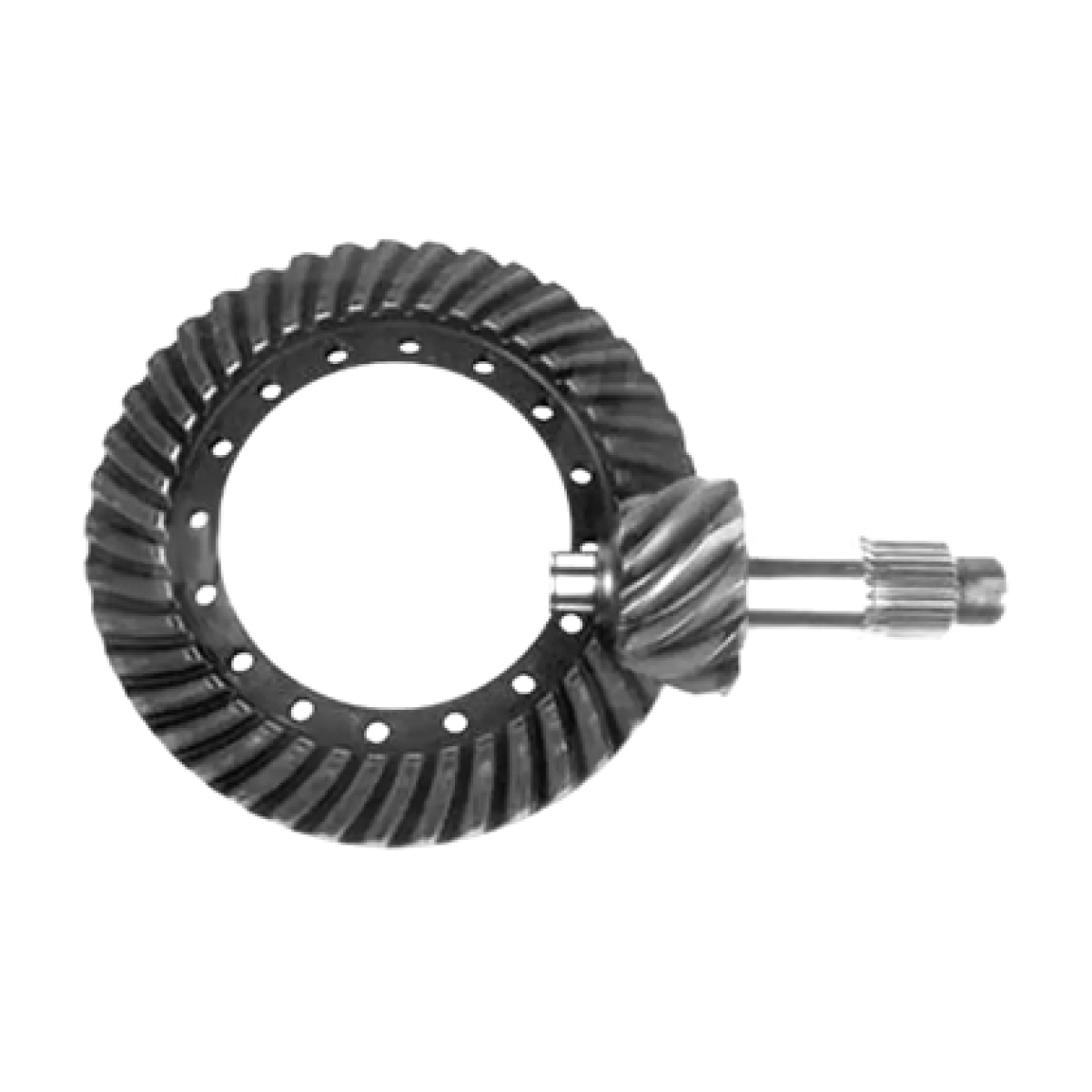 COROA E PINHAO 10X41 MBB 1313/1318/1214/1418 MERCEDES BENZ ONIBUS O371 MERCEDES 
