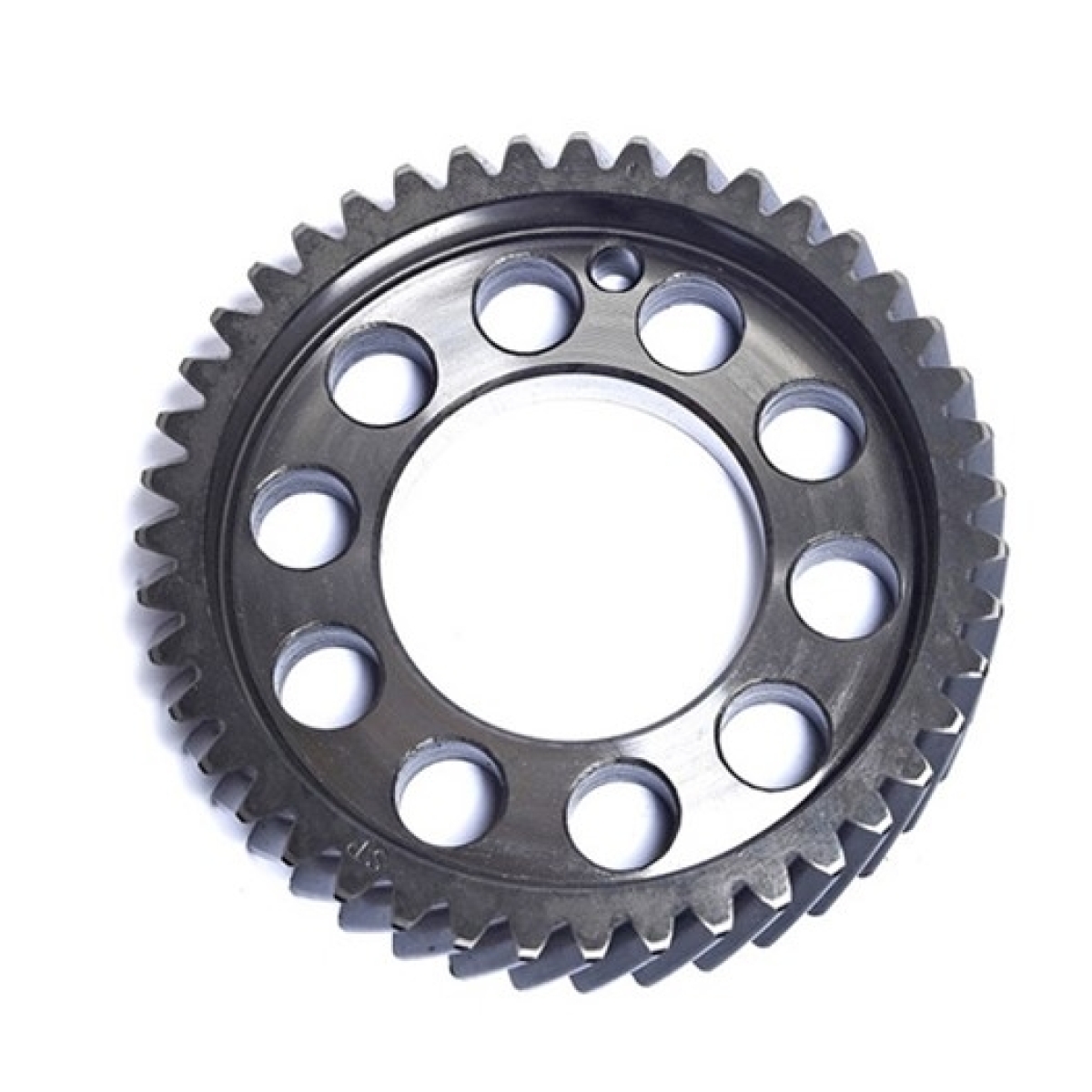 ENGRENAGEM VIRABREQUIM MBB OM447/449 0,10MM MERCEDES BENZ CAMINHAO 1630 MOTOR ME