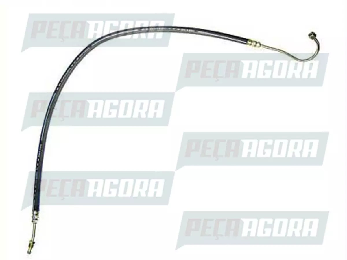 MANGUEIRA DIRECAO HIDRAULICA 1190MM MB MERCEDES BENZ SPRINTER 310  (6904667181,)