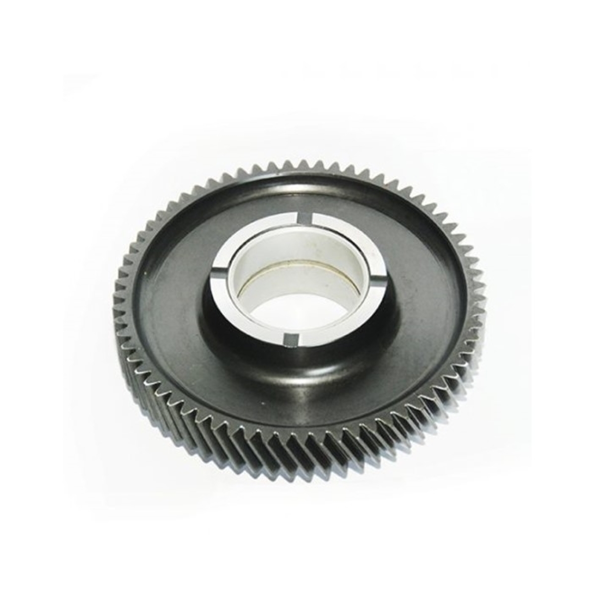 ENGRENAGEM INTERMEDIARIA DISTRIBUICAO IVECO CAMINHAO EUROTRAKKER 380E37 MOTOR IV