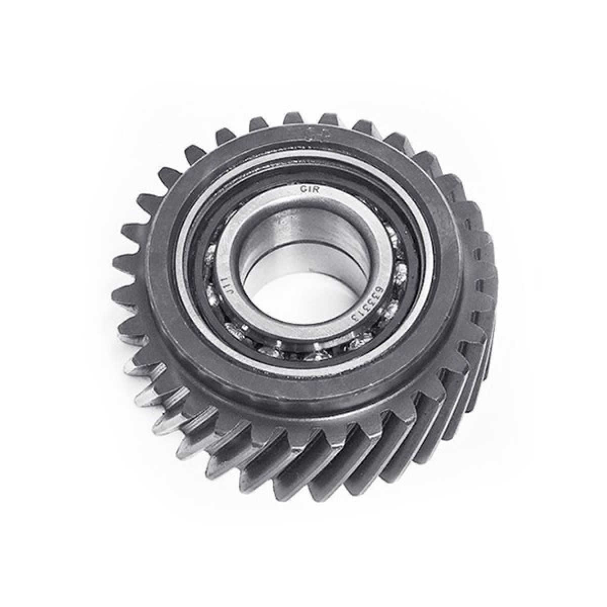 ENGRENAGEM BOMBA D AGUA VOLVO COM ROLAMENTO VOLVO CAMINHAO NL12 MOTOR (478959-SP