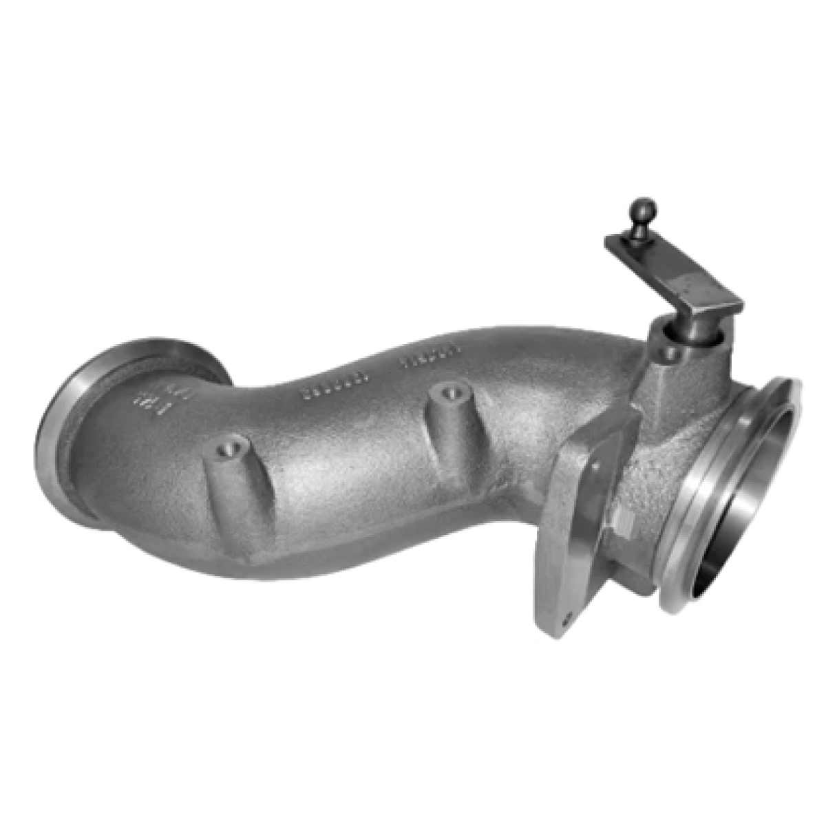 FREIO MOTOR SCANIA SCANIA 124 L / G DCS 12 - T / R / K (1805603-P145)
