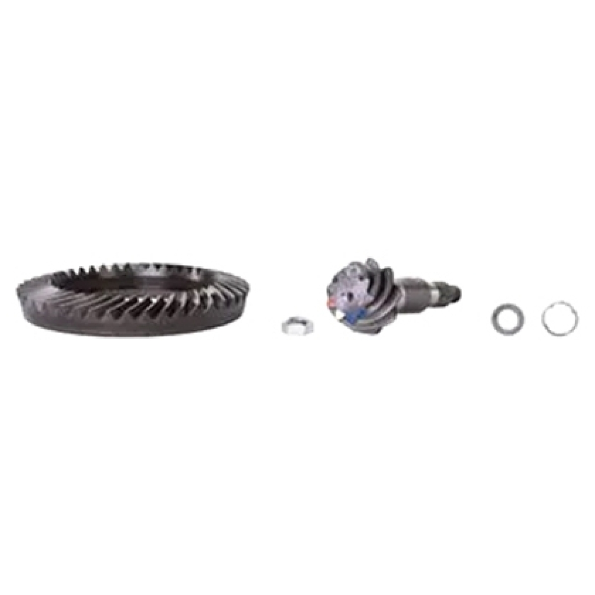 COROA E PINHAO 9X41 FORD F250/F350 (99..) VW 8150 EIXO DANA 70/216/267 (RELACAO 