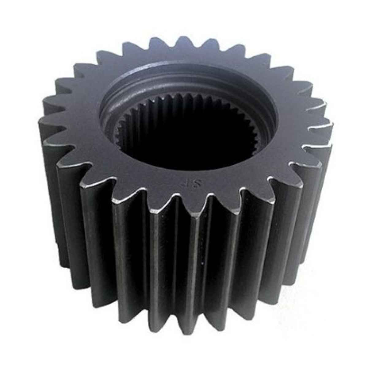 ENGRENAGEM SOLAR CUBO RAN 3 VOLVO CAMINHAO NL12 EIXO TRASEIRO E CARDAN VOLVO CAM
