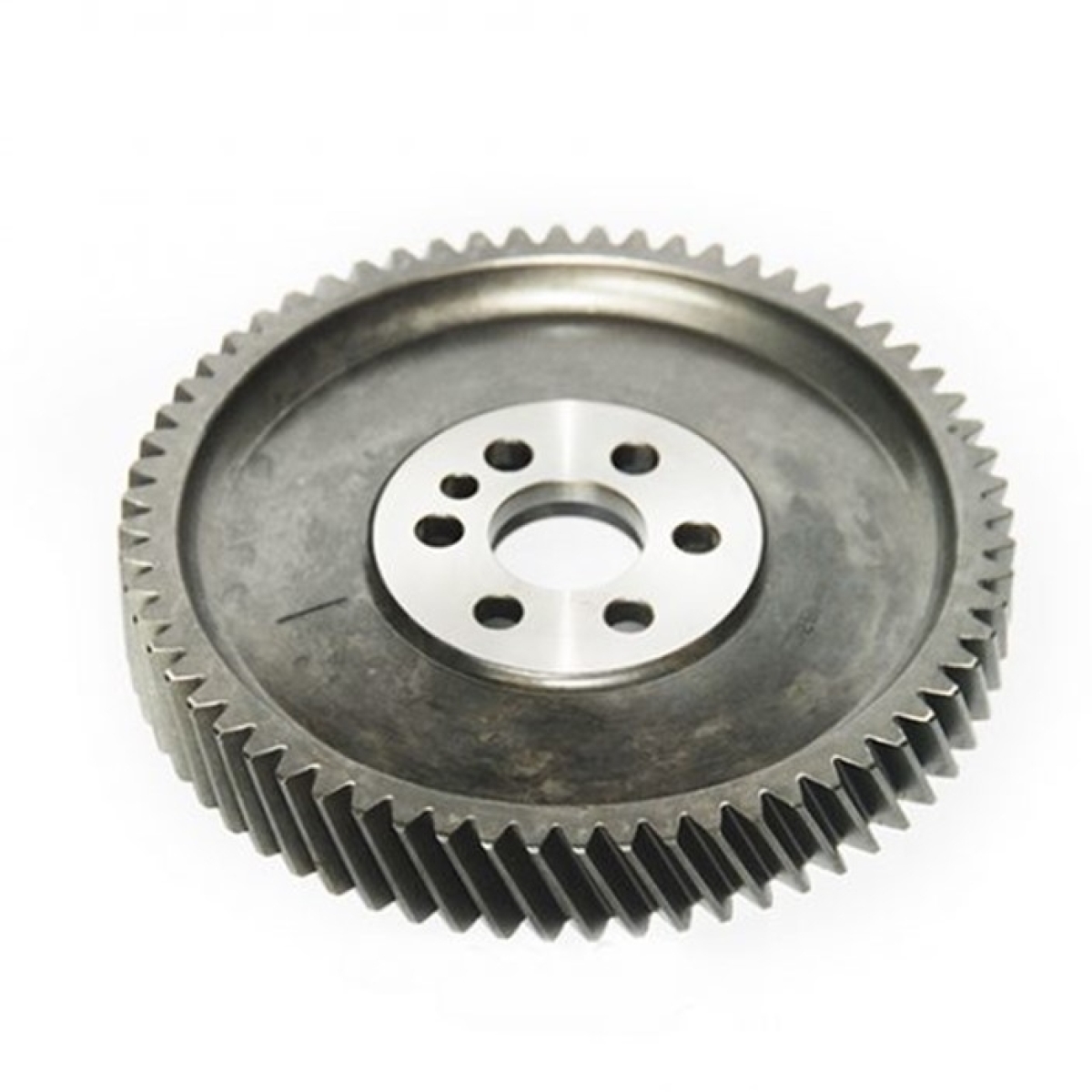 ENGRENAGEM COMANDO VALVULAS MOTOR IVECO IVECO CAMINHAO EUROTRAKKER 420 MOTOR IVE