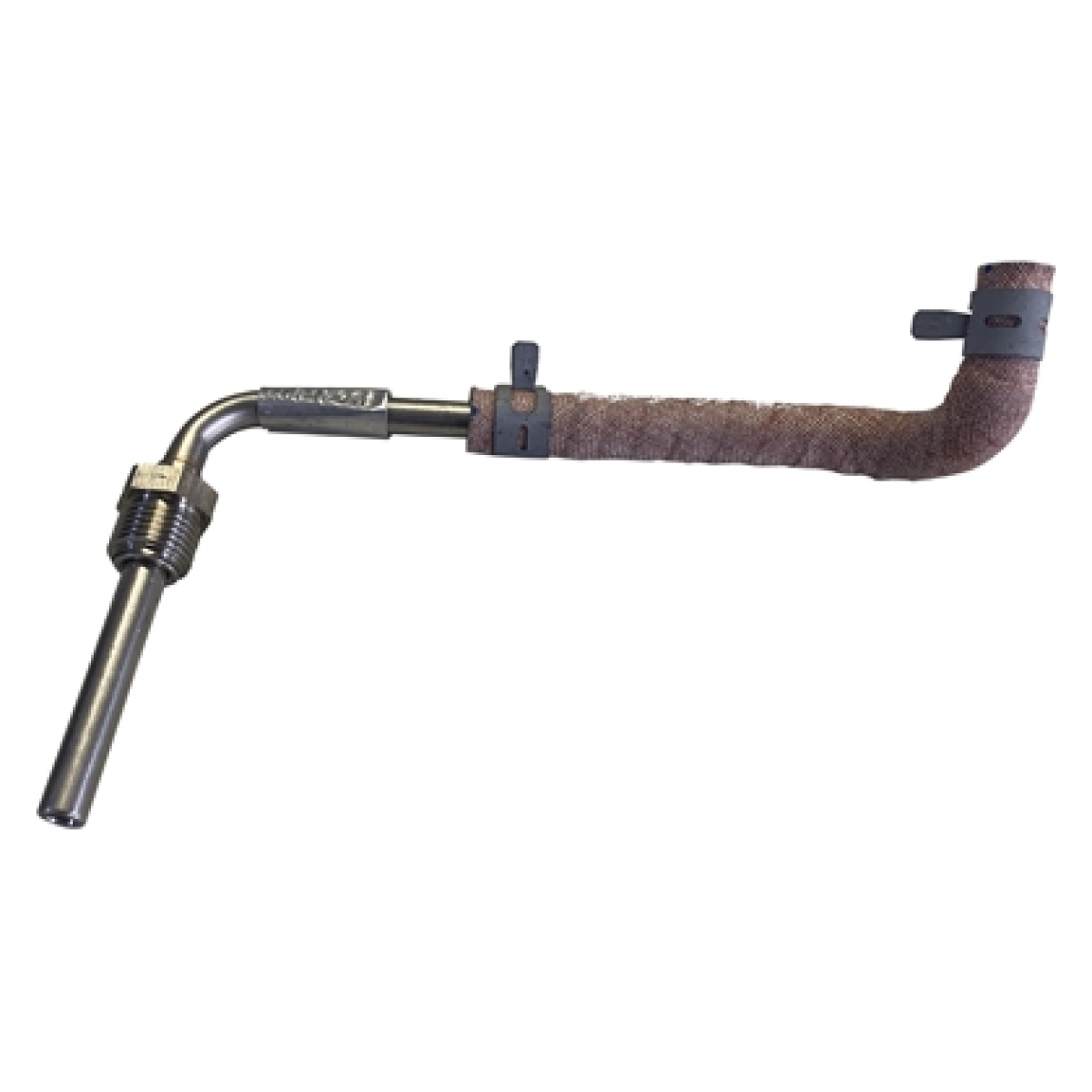 TUBO PRESSAO TRASEIRO MOTOR CUMMINS ISF 2 8 4CIL EURO 5 VOLKSWAGEN CAMINHAO DELI
