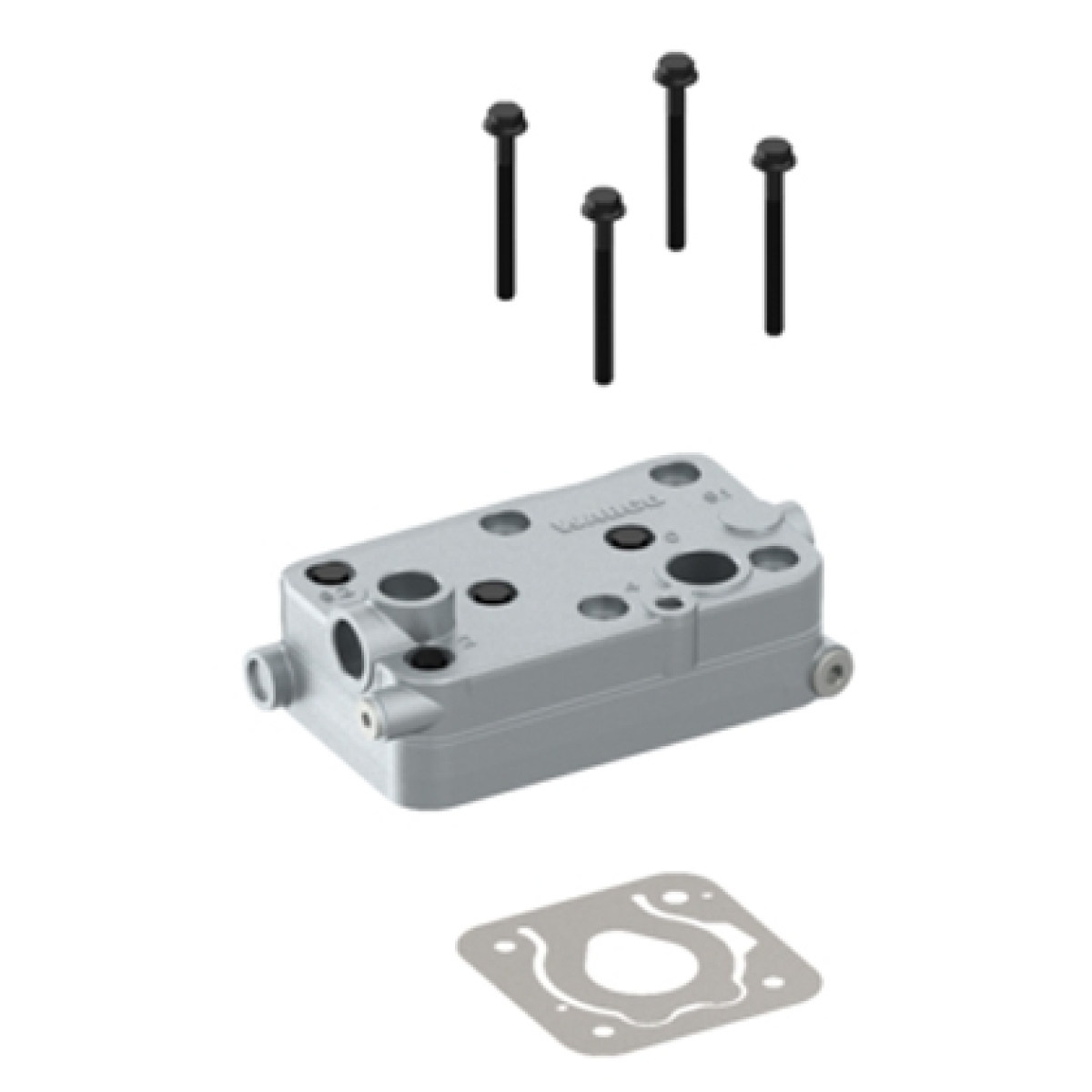 JOGO REPARO FORD CAMINHAO CARGO 1319 FREIO CUMMINS 4.5 ISBE EURO V FORD CAMINHAO