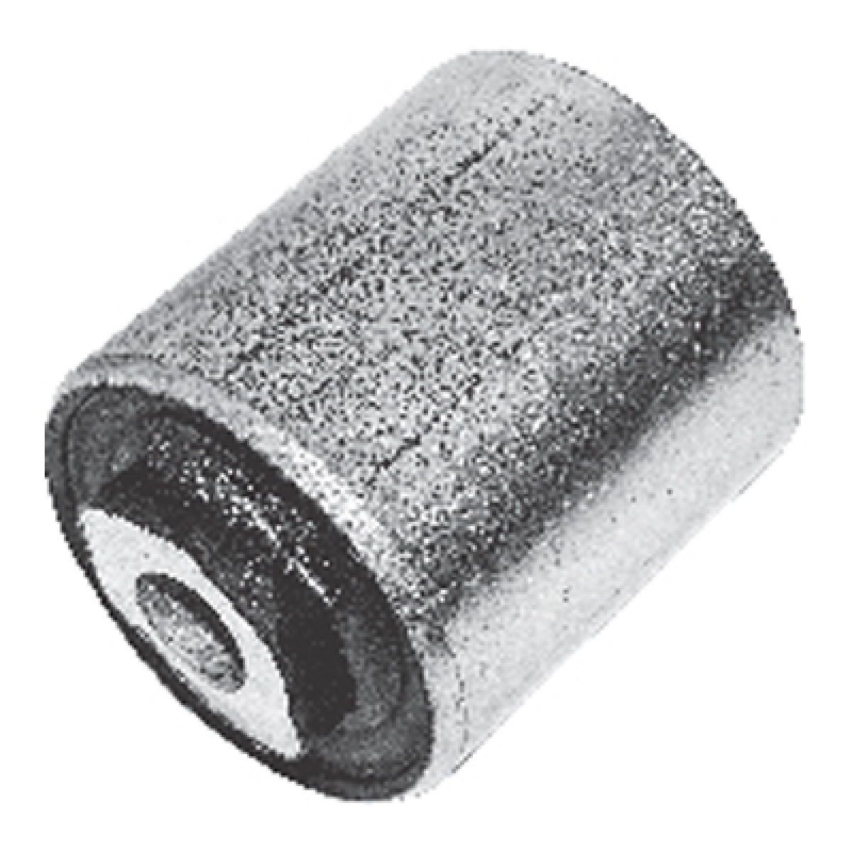 COXIM DIANTEIRO SUSPENSAO PNEUMATICA CABINE CONSTELLATION EURO V 25 460 33 460 C