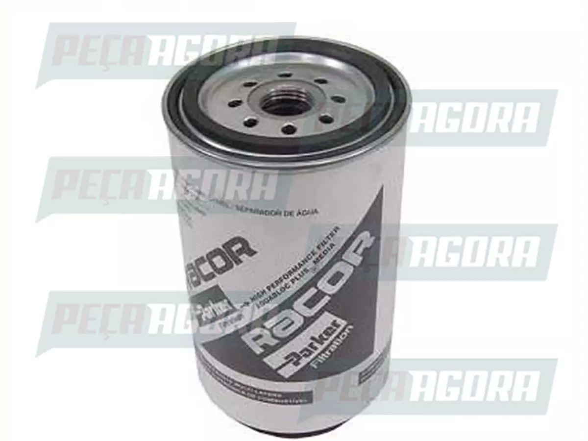 ELEMENTO FILTRO COMBUSTIVEL RACOR MB MERCEDES BENZ 715C 915C 1315 1418 1518 1718