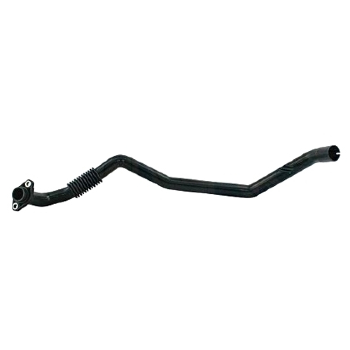TUBO ENCHIMENTO OLEO VOLVO CAMINHAO FH12 D13 ( PARTE INFERIOR ) (20954042-01196)