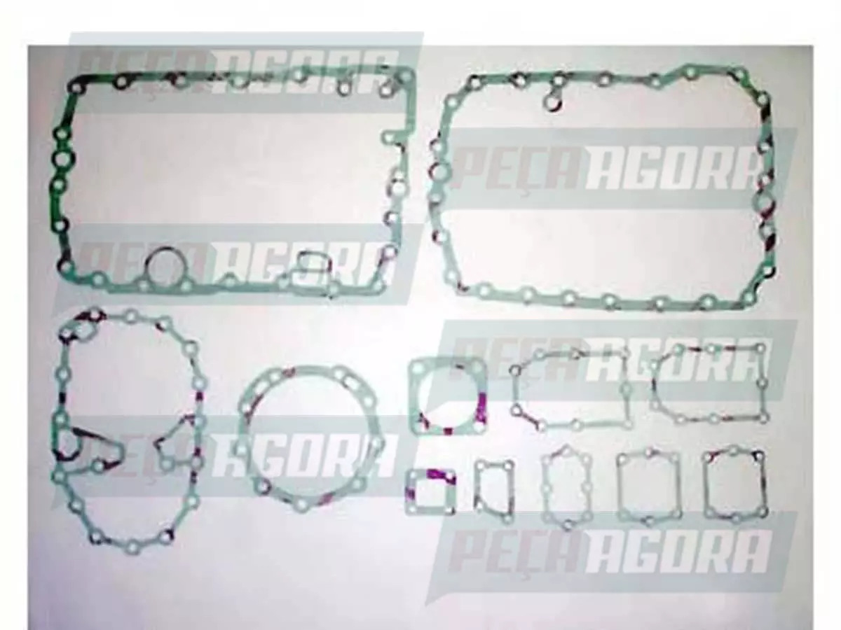 RETENTOR PINO MANGA EIXO DIANTEIRO 45X50X3MM MB   L1723  (89977746,)