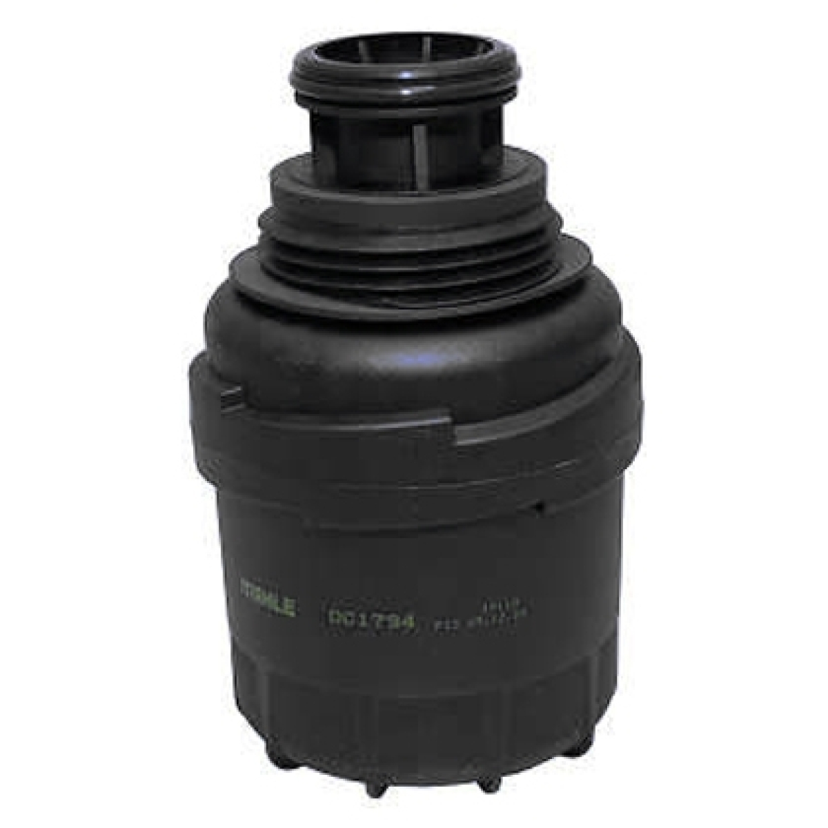 FILTRO LUBRIFICANTE OLEO MOTOR VOLKSWAGEN NOVO DELIVERY 4150 / 6160 ( MOTOR CUMM