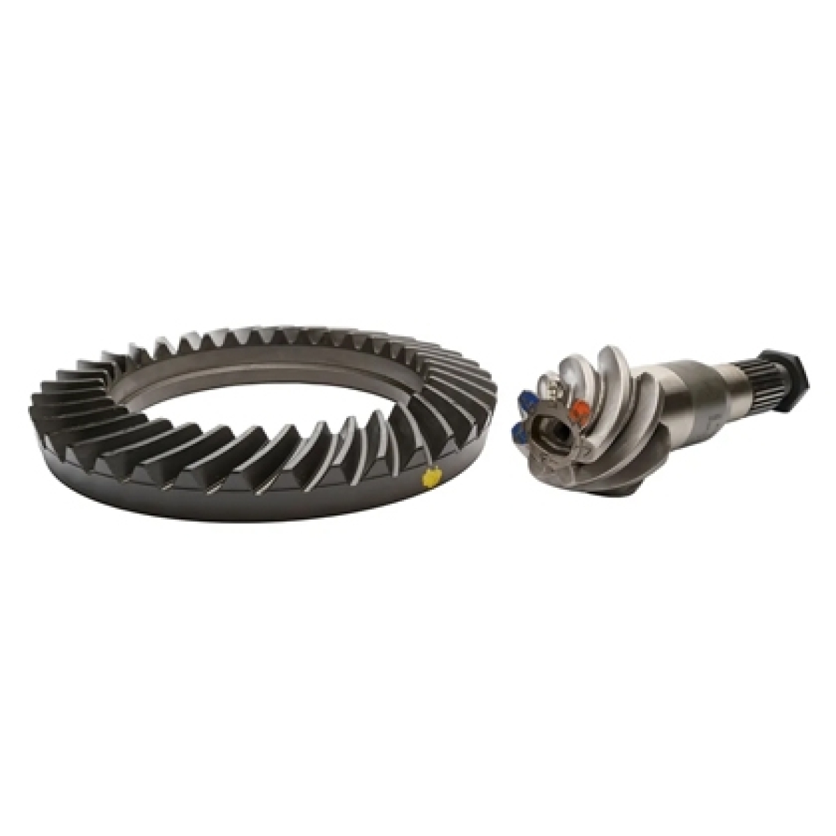 COROA E PINHAO 36X7 RAT 5.14 DIFERENCIAL DANA IVECO CAMINHAO LEVE DAILY 70C17 70