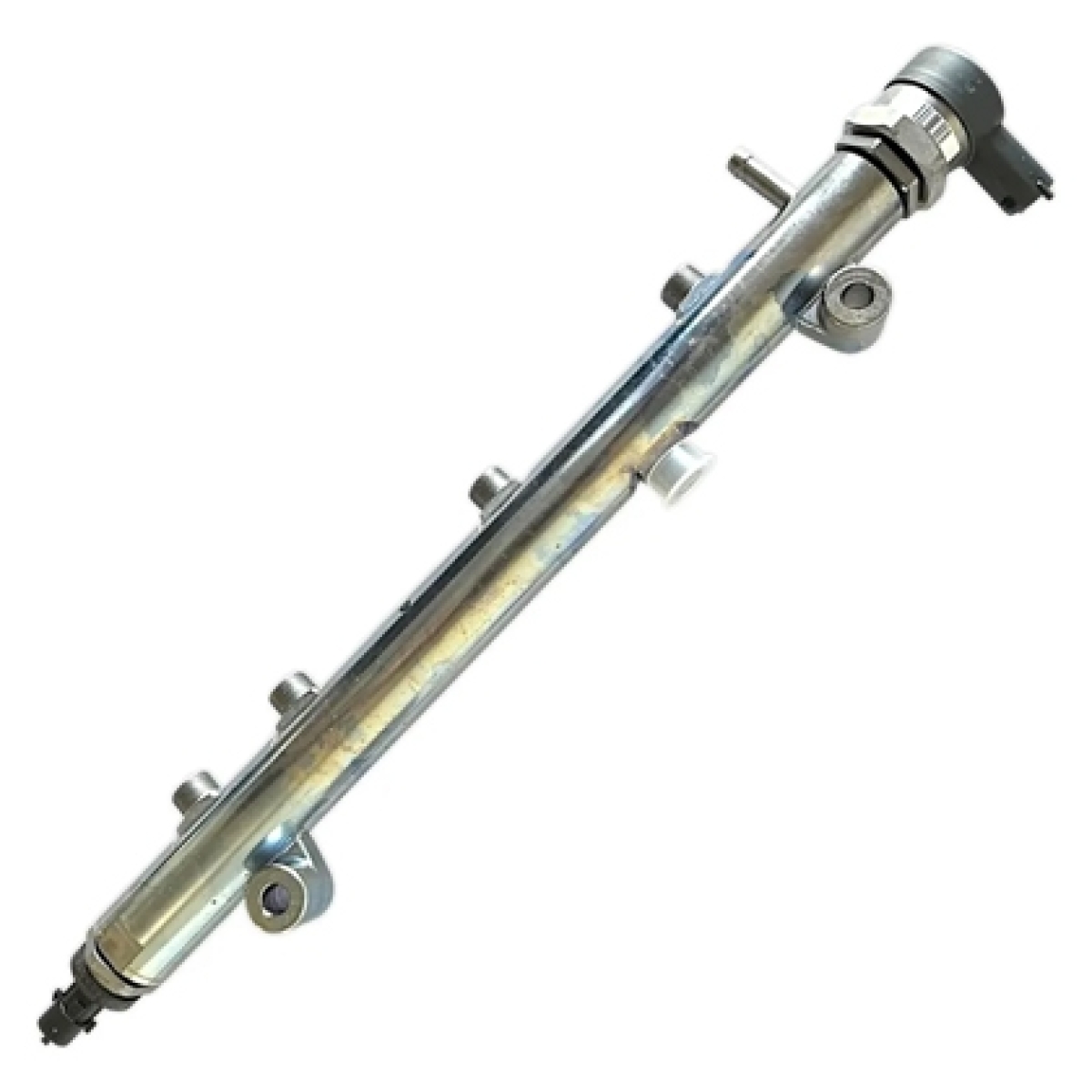 TUBO COMMON RAIL FLAUTA MOTOR F1C IVECO CAMINHAO LEVE DAILY 35150 35S14 40C14 40