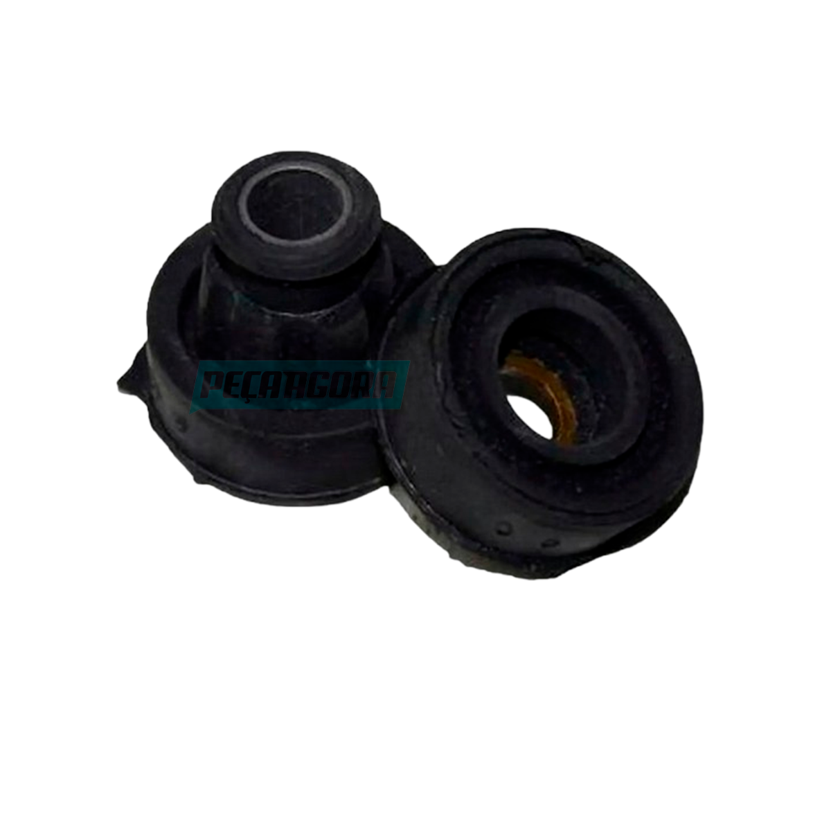 ISOLADOR VIBRACAO MODULO MOTOR CUMMINS FORD CARGO VW 8150 9150E 17250 23250 2425