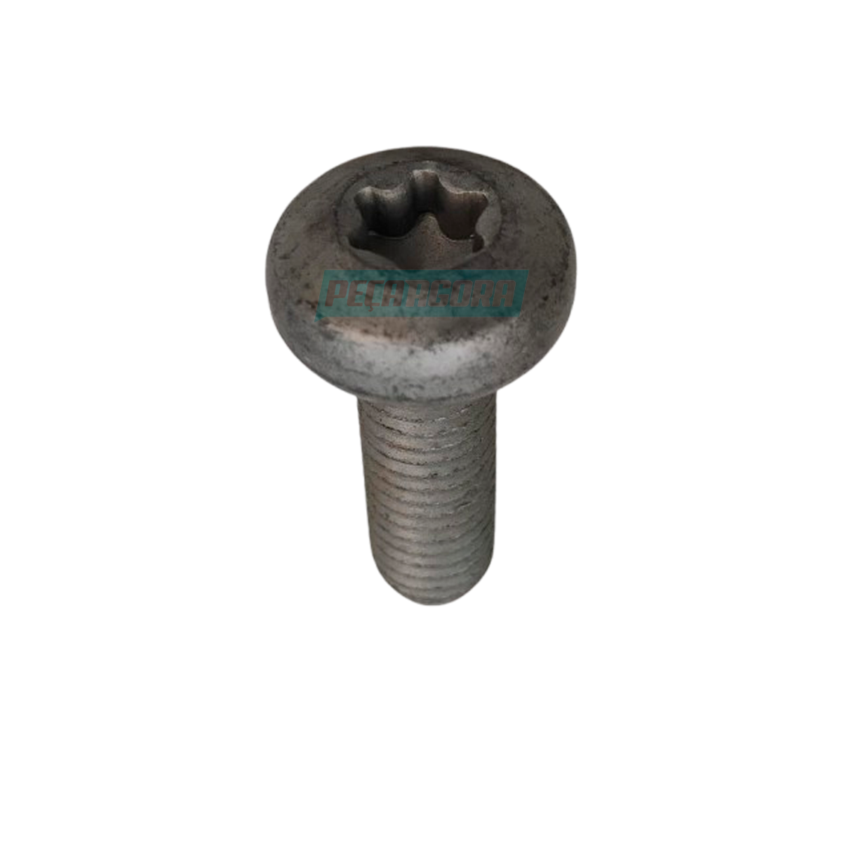 PARAFUSO SEXTAVADO M10X30   10.9 MBB (9909906106)