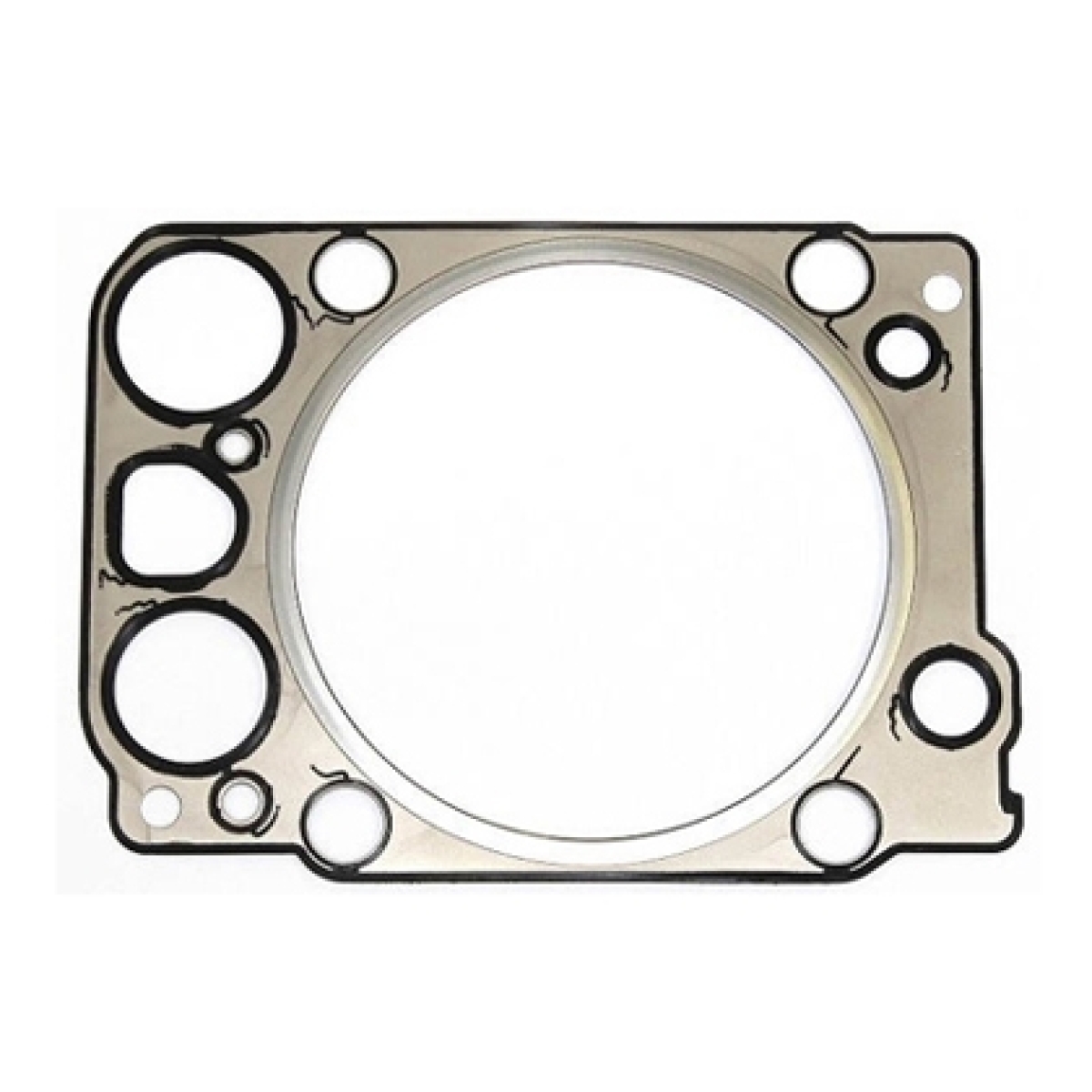 JUNTA CABECOTE OM501 OM502 MERCEDES BENZ ACTROS MOTOR OM941 2000 2001 2002 2003 