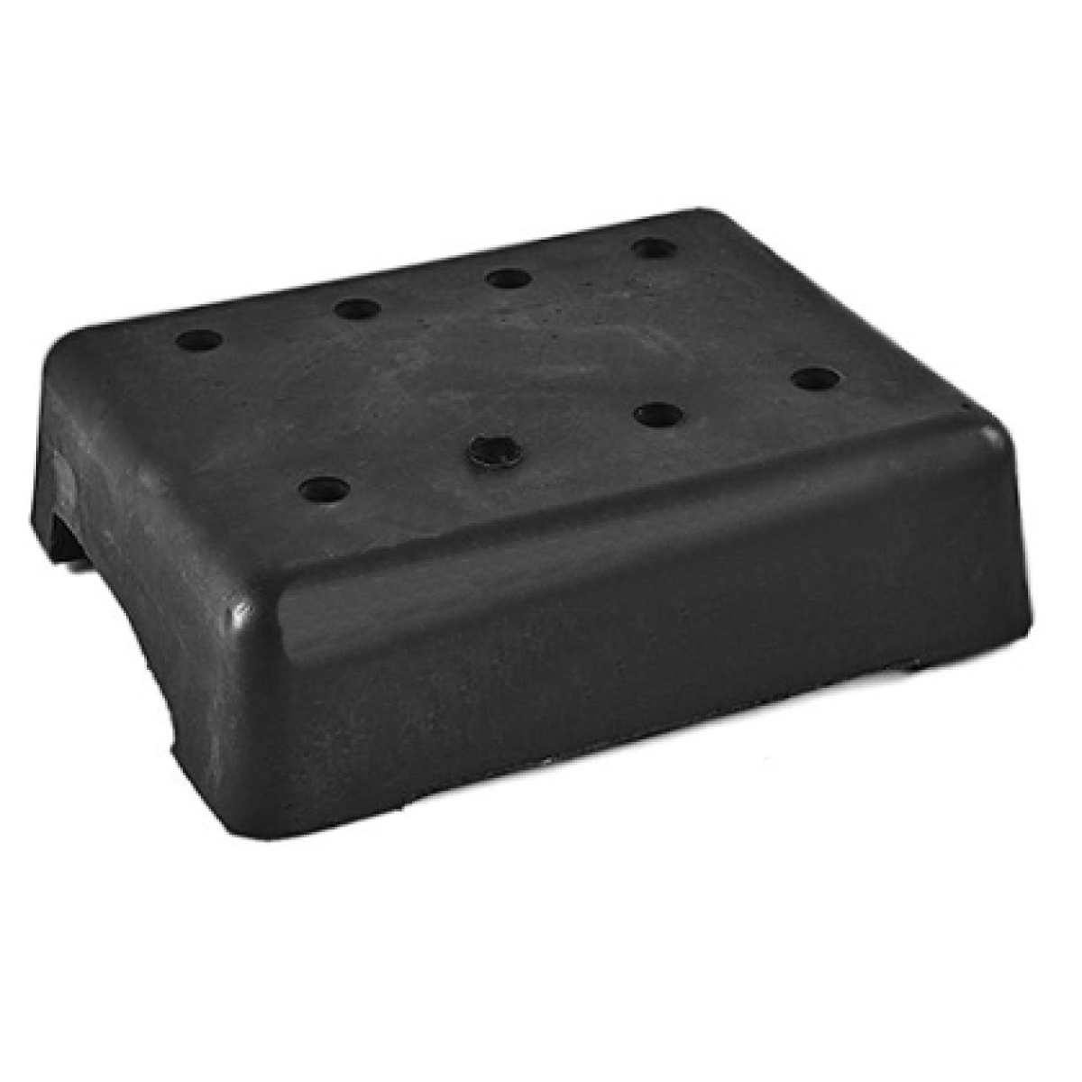 COXIM BORRACHA SUPERIOR 5 RODA JOST 3.1/2 APLICACAO => 5ª RODA JOST 3.1/2 (JSK3