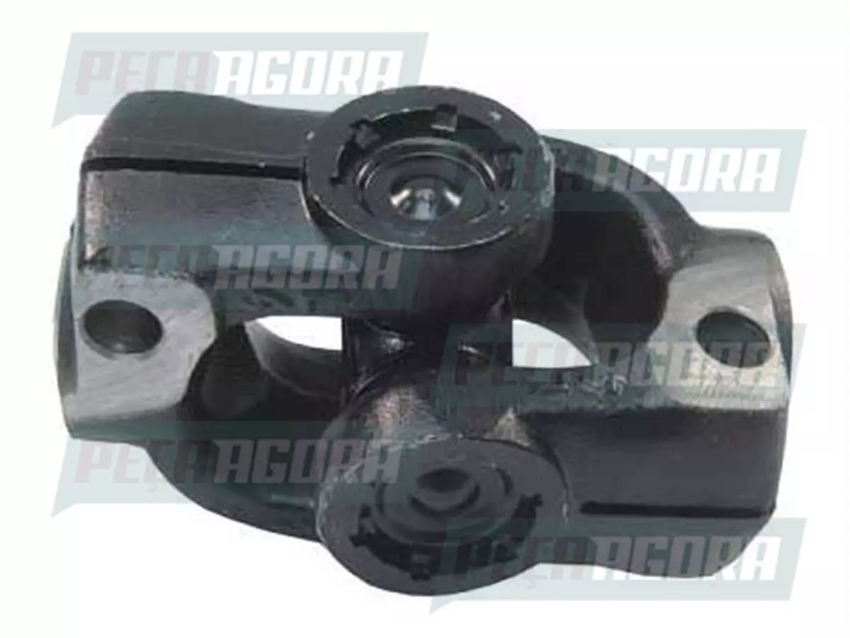 JUNTA UNIVERSAL COLUNA DIRECAO MB MERCEDES BENZ L709 L710 L712 L912 L914 LO1114 