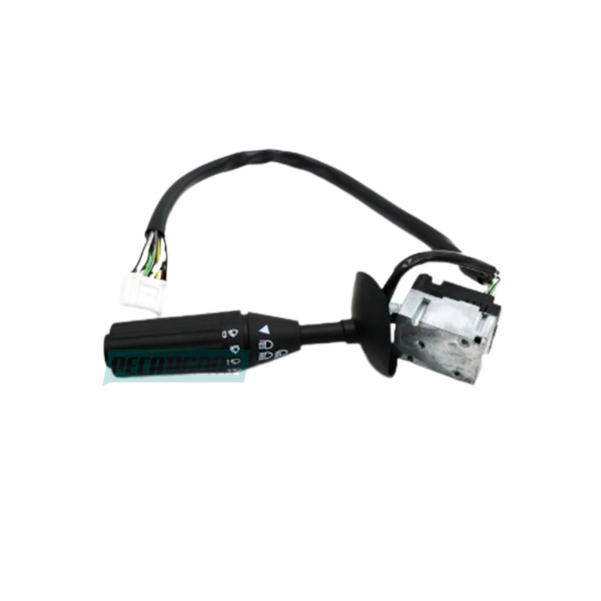 CHAVE SETA PRETA (BC4511K661AC;)