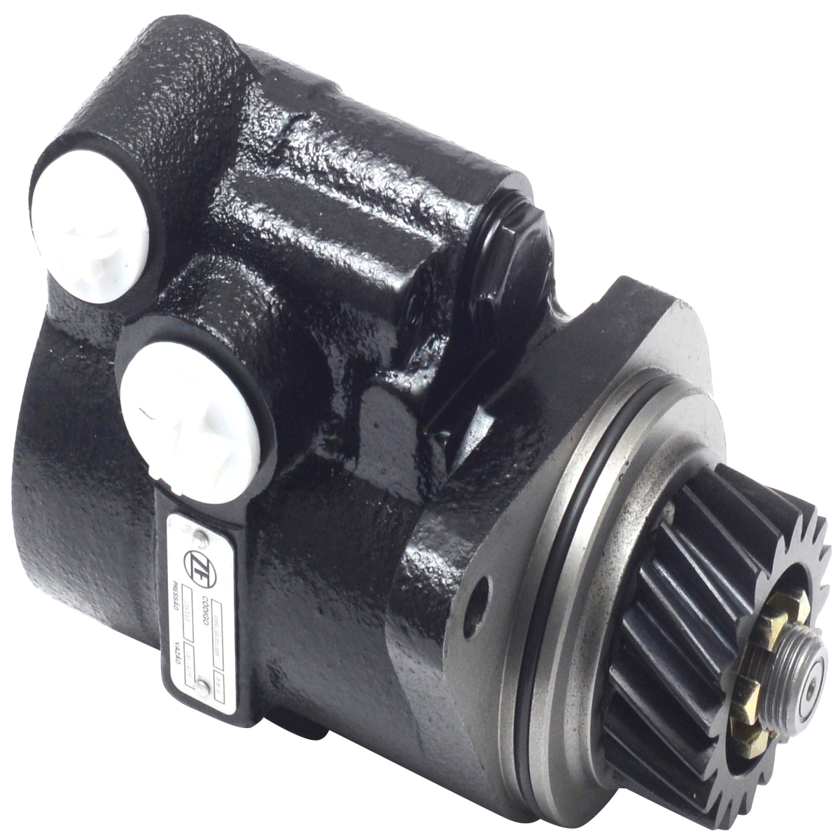 BOMBA DIRECAO HIDRAULICA VOLVO B10R / B12 / B12M / NL10 / NL12 (1589231-59601000